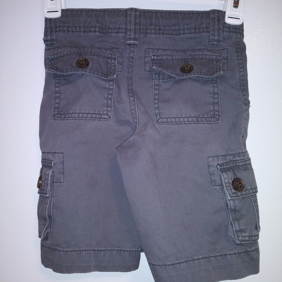 Cargo Shorts - Picture 2 of 4